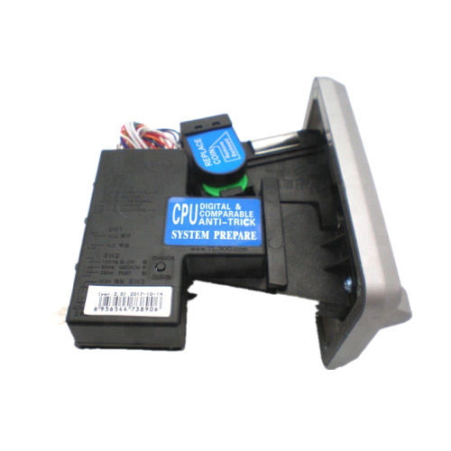 hot sales TW-389 Comparable Coin Acceptor For Game