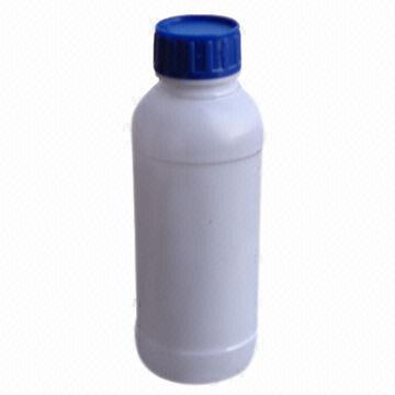 100mL Plastic PET Bottle
