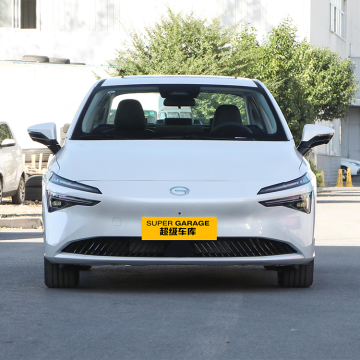 Modèles de SUV purement électriques Aion 2023 Mei 580 et Xuan 530