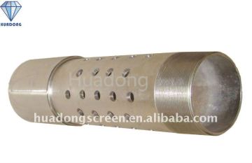 Huadong Perforated Casing Filter Pipe