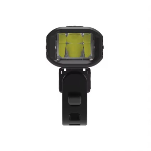 210 માઉન્ટેન આઉટ ફ્રન્ટ બાઇક લાઇટ રાઇડિંગ લાઇટિંગ ઇક્વિપમેન્ટ બાઇક લાઇટ સાથે બદલી શકાય તેવી બેટરી ફ્લેશલાઇટ