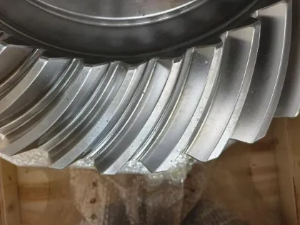 Differential Gears 8x39 Rear Crown Wheel and Pinion Kit