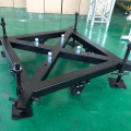 Durable Truss Base for Rigging Hardware