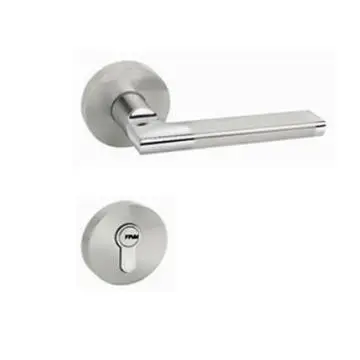 Zinc Alloy Door Lock, door lock, zinc lock, mortise door lock, lockset