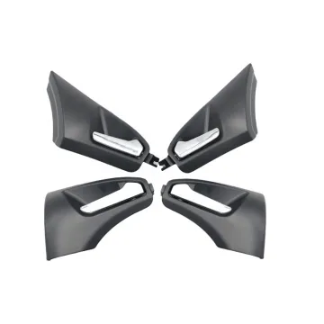 Auto Parts Door Interior Handle M11-6202081 for Old and New Chery A3