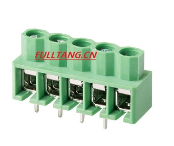 Terminal Blocks China Factory