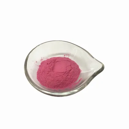 Wholesale Spray Dried Fruit Powder Dragon Fruit Powder