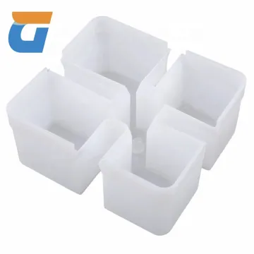 Multi-Port Square Oil Receiving Box: An Essential Accessory for Elevator Maintenance and Safety