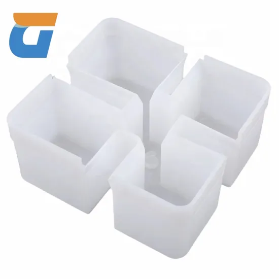 Multi-Port Square Oil Receiving Box: An Essential Accessory for Elevator Maintenance and Safety