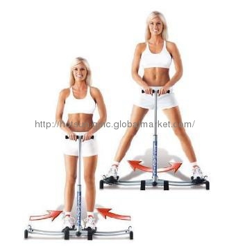 Hot Sale Exercise Machine Leg Magic