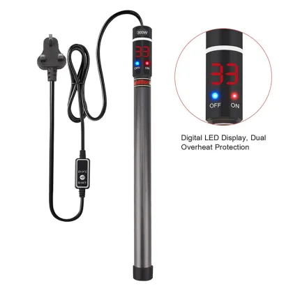 Sea Billion 300W Aquarium Heater for Sale