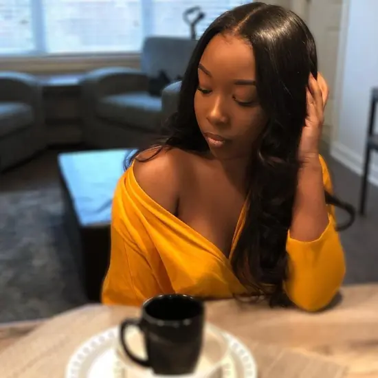 MEGALOOK 9A 10A Hair Bundles Straight Unprocessed Malaysian And Brazilian All Length Available Dropshipping Cuticle Aligned Hair