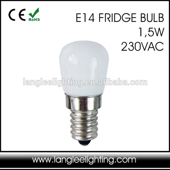 Wholesale Candle Bulb E14 LED 1.2W 1.5W For Home Lamp E14