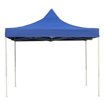 blue 420DOxford outdoor basic pop up canopy