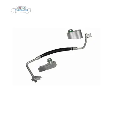 High-Quality, Low-Price Car Air Conditioning Hoses for Benz