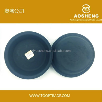 T20 T24 T30 stock natural rubber air brake system truck part rubber diaphragm membrane
