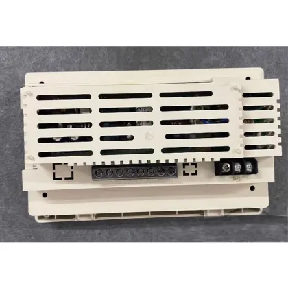 Daikin DCS601A51 Remote Centralized Controller for Smart VRF Air Conditioner Systems