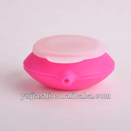 Silicon cream piper macaron tool