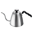 Gooseneck Kettle with Built-In Thermometer 1.2L