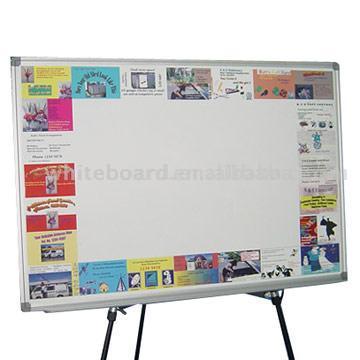 Chart Board