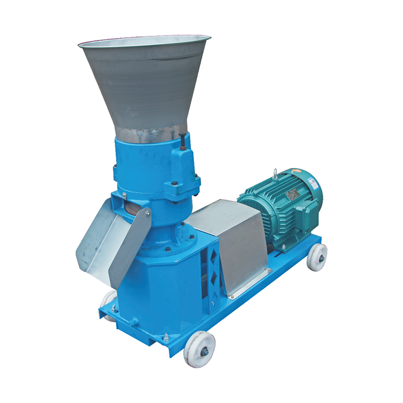 State-of-the-Art Feed Pelleting Machine for Sale, State-of-the-Art Feed ...