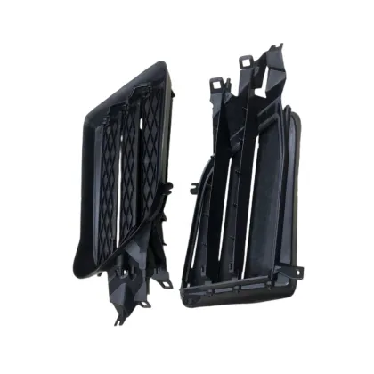 Hot Sale Model S Active Louver Left and Right 1057851-00-J 1058007-00-J