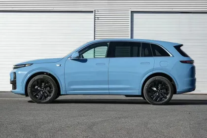 2023 Li Xiang Auto L9