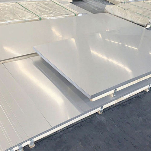 AISI 201/202 Precision Stainless Sheet