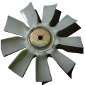 Volvo 210 Radiator Fan Auto Engine Cooling System Fan