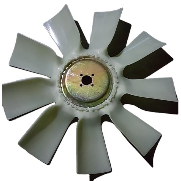 Volvo 210 Radiator Fan Auto Engine Cooling System Fan