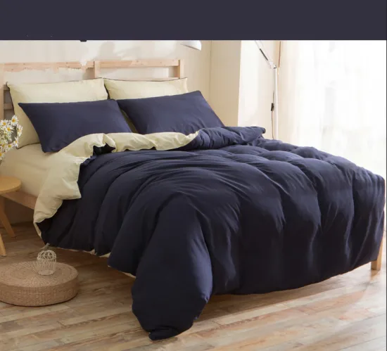 Passed Azo Test  Solid Fabric 100% Polyester