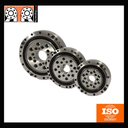 Cross Roller Bearing/Harmonic reducer bearings