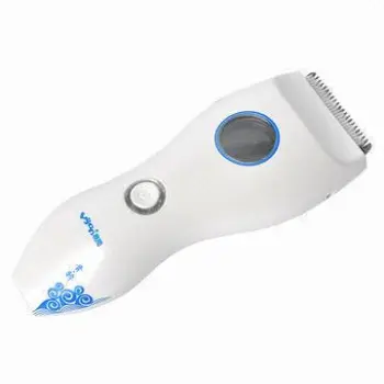 High-grade Edition Babies' Utility Scissor with LCD Display, Unique Advantage