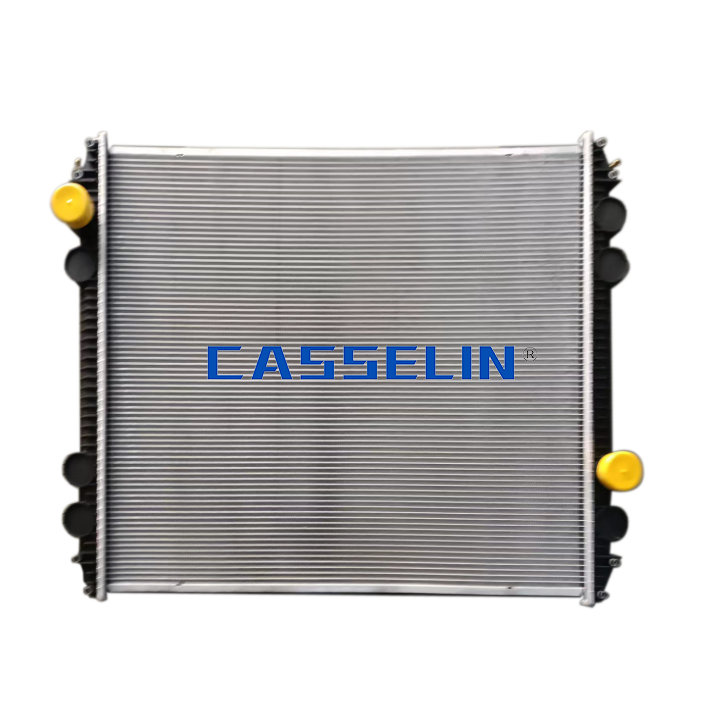 68137-3 FREIGHTLINER Truck Radiator