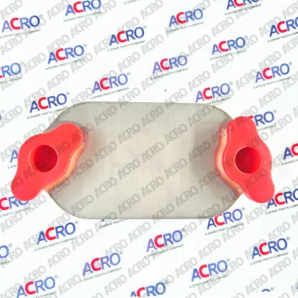 Mercedes Benz Oil Cooler A4701801365