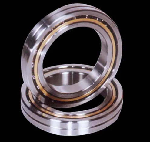 High speed angular contact ball bearing(7005C/7005AC)