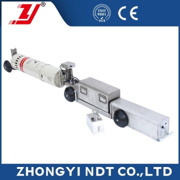 Industrial X | Gamma Radiographic Projector for Non-destructive Testing