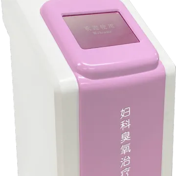Therapeutic Apparatus Ozone therapy device on sale