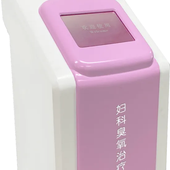 Therapeutic Apparatus Ozone therapy device on sale