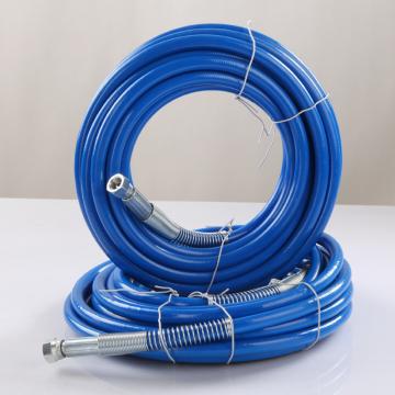 High Pressure Pipe for Spraying Machines