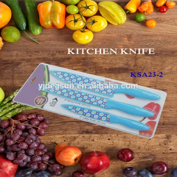 KSA23-2 NEW DESIGNED kitchen knife