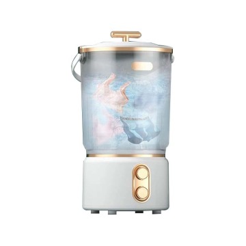 Top-Quality Compact Portable Washing Machines: Your Ultimate Cleaning Solution