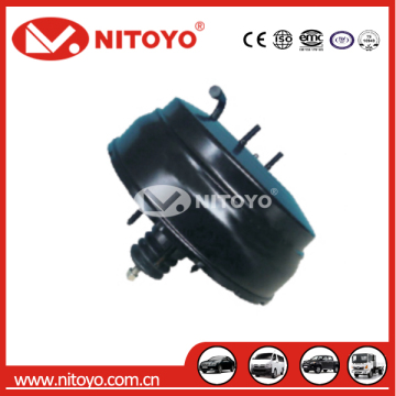 nitoyo mb895103 vacuum brake booster for mitsubishi cyclone