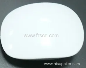 Apple Rechargeable Lithium Battery Wireless Computer Slip Mouse 