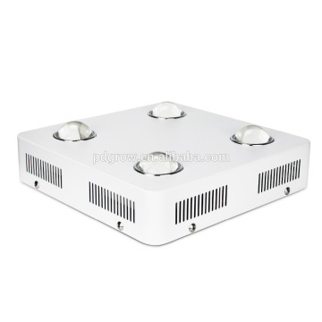 lo spettro completo principale coltiva la luce 400watt 85 cri LED coltiva l'attrezzatura completa della serra di spettro completo principale coltiva la luce