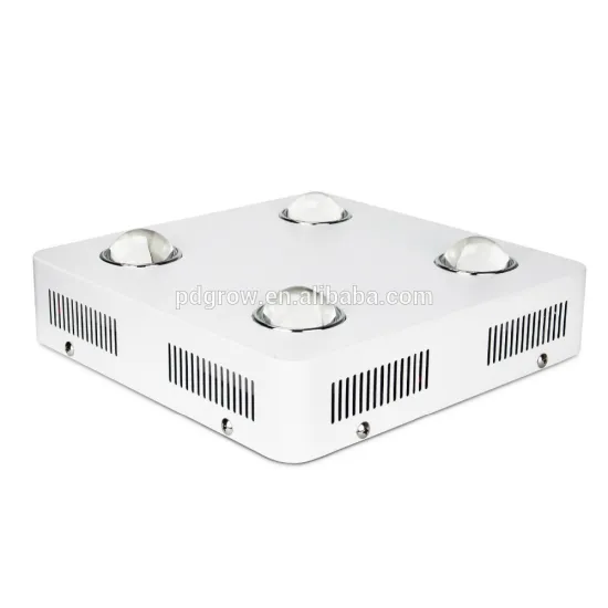 full Spectrum led grow light 400watt 85 cri LED Grow Light full spectrum greenhouse equipment Led Grow Light