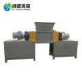 Double Shaft Twin Shaft Shredder