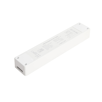 LED Emergency Driver for 15-100W LED luminaires