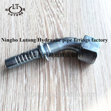 hose fittings/hydraulic fittings/DIN fittings