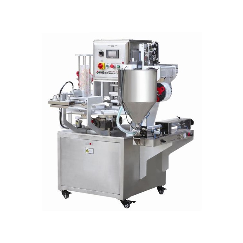 Wholesale Automatic Biscuit Container body weld Machine